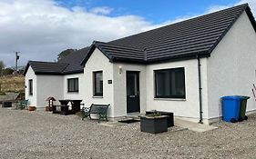 Highland Holiday Lets Lairg